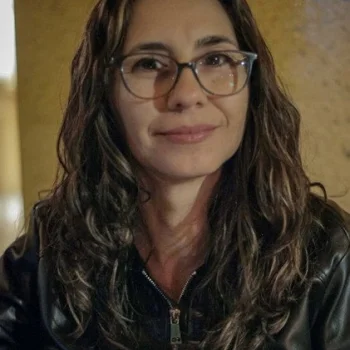 Araceli Velázquez