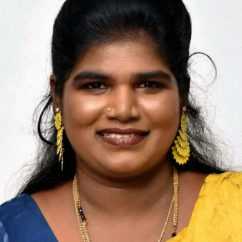 Aranthangi Nisha