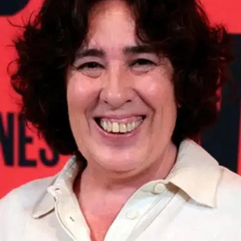 Arantxa Echevarría