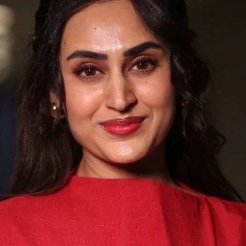 Archana Iyer