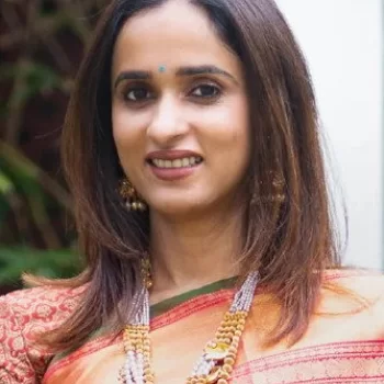 Archana Kalpathi