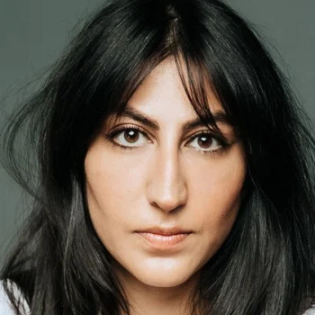 Arghavan Jenati