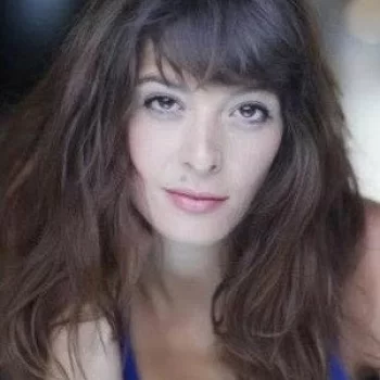 Ariane Mourier