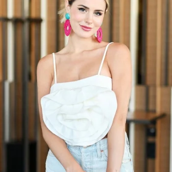 Arianna Aragón