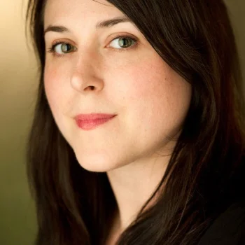 Arianna McGregor