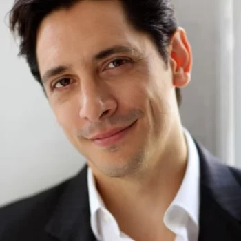 Ariel Shafir