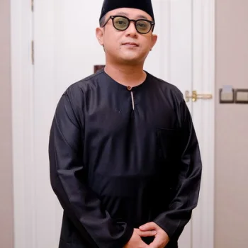 Ariff Zulkarnain