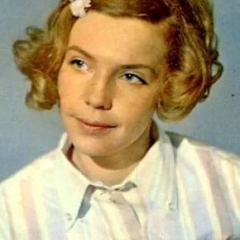 Арина Алейникова