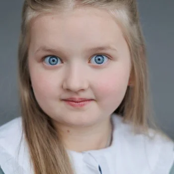 Арина Шульга