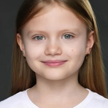 Arina Tregub