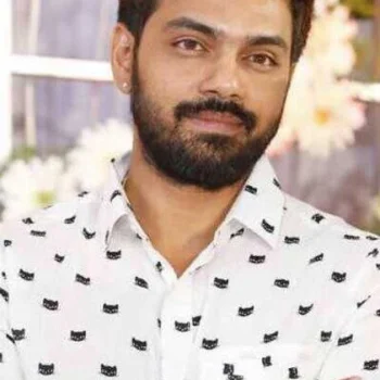 Arjun Ambati