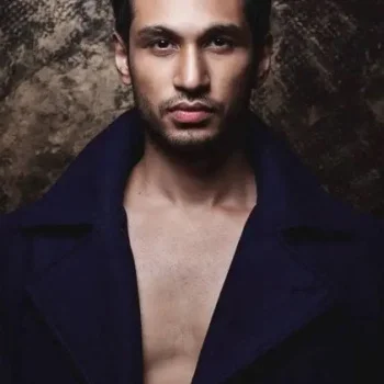 Arjun Kanungo