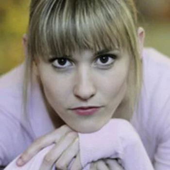 Šárka Vaculíková