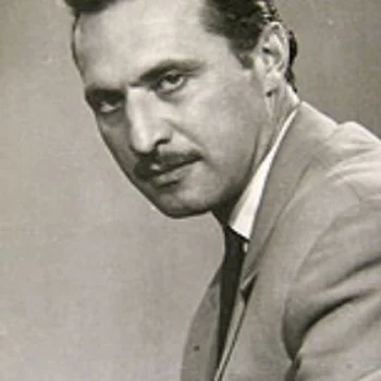 Аркадий Гашинский