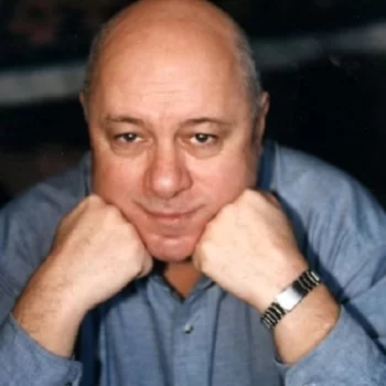 Аркадий Инин