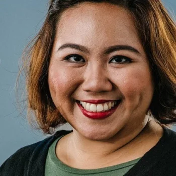 Armi Rae Cacanindin