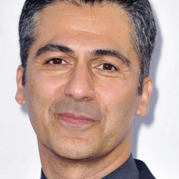 Armin Amiri