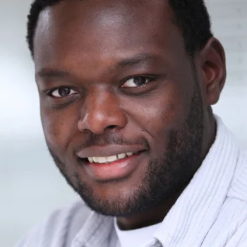 Armin Makumbo