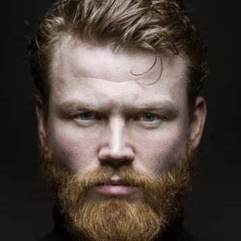 Arnar Dan Kristjánsson