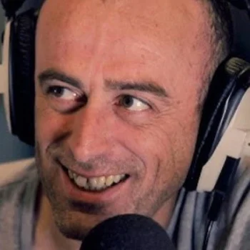 Arnaud Aymard