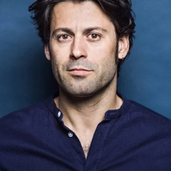 Arnaud Charrin
