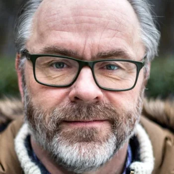 Arne Berggren