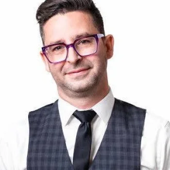 Aron Levitz