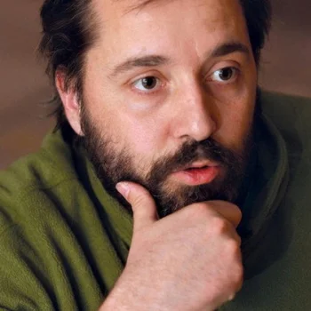 Árpád Schilling