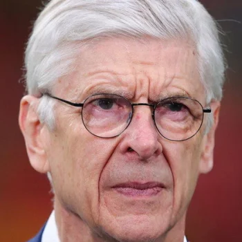 Arsène Wenger