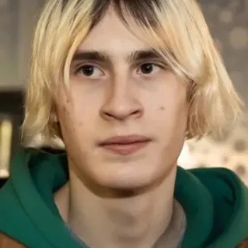Arsenii Markov