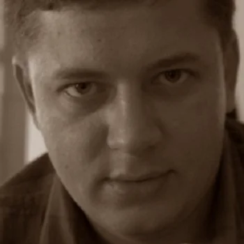 Арсений Гончуков
