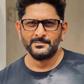Arshad Warsi