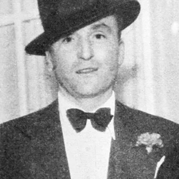 Arthur Hornblow Jr.