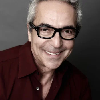 Arthur M. Sarkissian