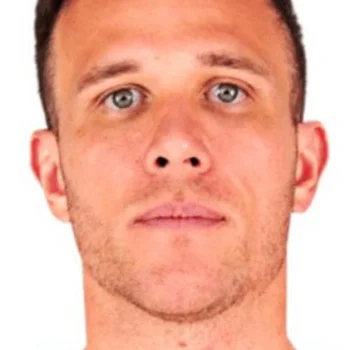 Arthur Melo