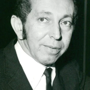 Arthur P. Jacobs