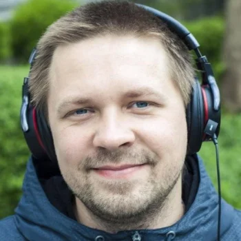 Артём Сизых