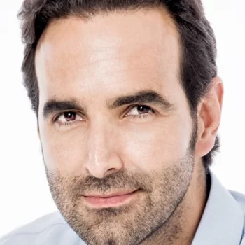 Arturo Barba