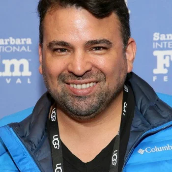 Arturo Montenegro