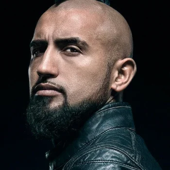 Arturo Vidal