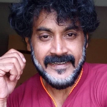 Arul D. Shankar