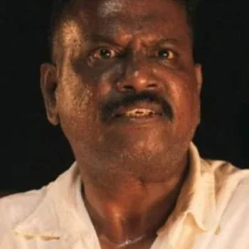 Arun Alexander