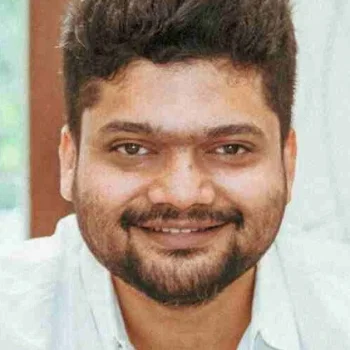 Arun K Viswa