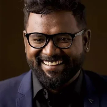 Arunraja Kamaraj