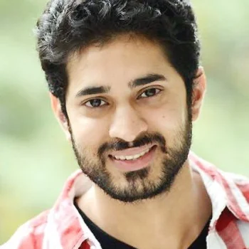 Arvind Krishna