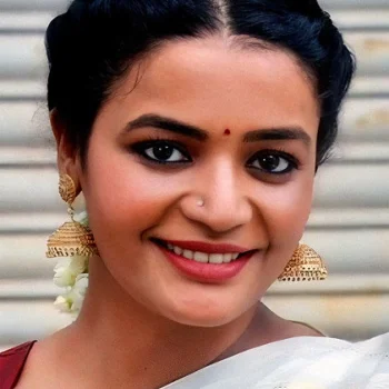 Arya Salim