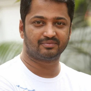 Aryan Rajesh