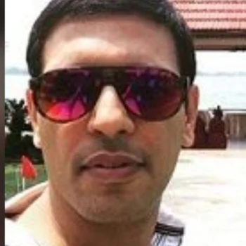 Aseem Arora