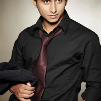 Ashish Pathode