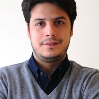 Ashkan Rahgozar
